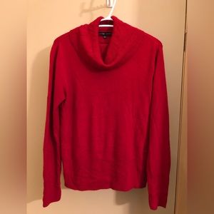 Long sleeve turtleneck, Brand is George